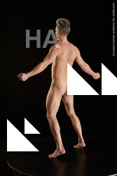 standing reference poses of lutro28