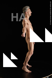 standing reference poses of lutro31