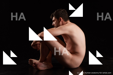 sitting reference of hamza03