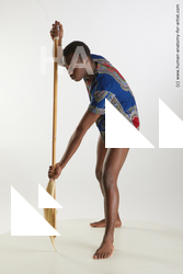 standing reference of kavan10