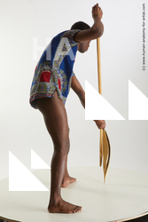 standing reference of kavan14