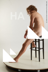 sitting reference of arvid04