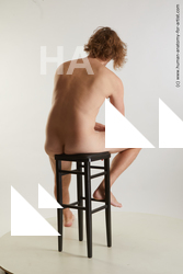 sitting reference of arvid06