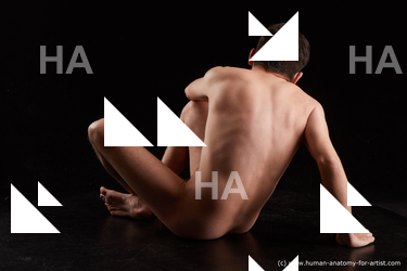 sitting reference hamza04