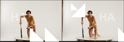 stereoscopic henry 537