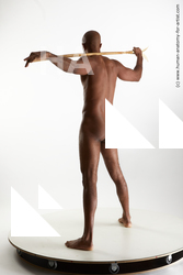 standing reference tiago13