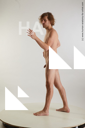 standing reference arvid12