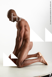 kneeling reference tiago11