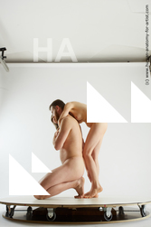 violet victor kneeling 01 03c