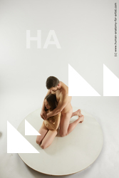 violet victor kneeling 01 45a