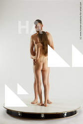 violet victor standing 01 04b