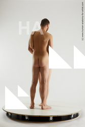 violet victor standing 01 13b