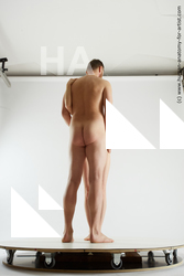 violet victor standing 01 13c