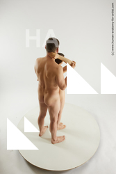 violet victor standing 01 42a