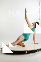 kneeling reference jorge19