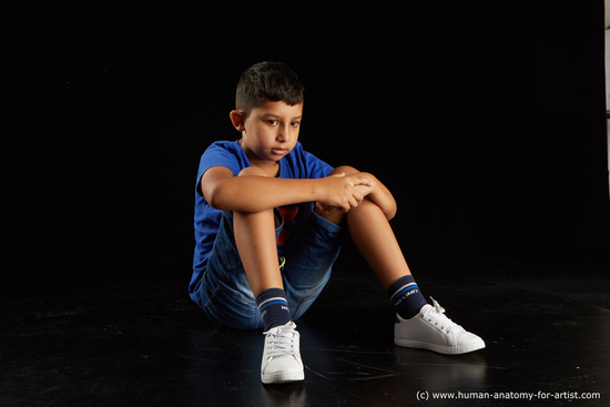 Casual Man White Sitting poses - simple Average Short Black Sitting poses - ALL Standard Photoshoot  Academic