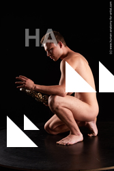 kneeling reference ross19