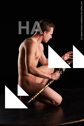 kneeling reference ross23