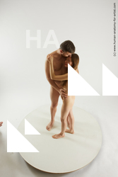 violet victor standing 02 01a