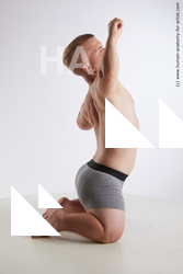 kneeling reference jerome 07