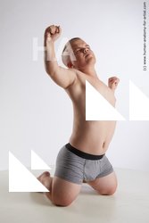 kneeling reference jerome 08