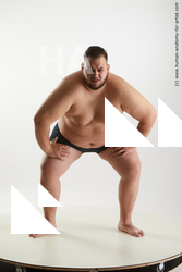 standing reference ronaldo biggato 01