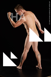 standing reference oris 05