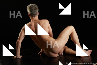 sitting reference lutro 06