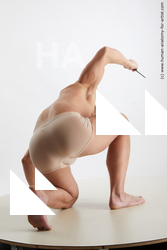 fighting reference erling 05