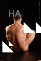 sitting reference larry steel 05