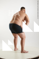 standing reference ronaldo biggato 06