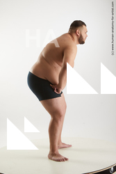 standing reference ronaldo biggato 07