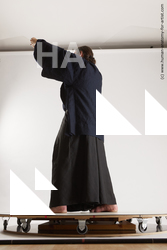 yasuke fighting 02 06c