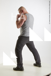 fighting reference yury 03