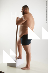 standing reference ronaldo biggato 03