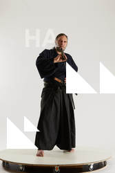 Sportswear Fighting with sword Man White Standing poses - ALL Medium Grey Standing poses - simple Multi angles poses Chubby Academic