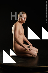 kneeling reference stanley johnson 07