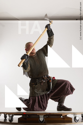 sigvid kneeling 01 14c