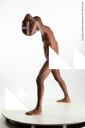 standing reference tiago 04