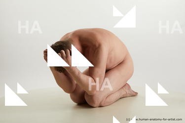 kneeling reference steve q 02