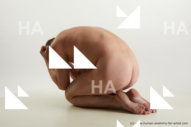 kneeling reference steve q 04