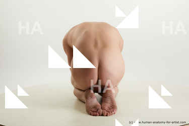 kneeling reference steve q 05