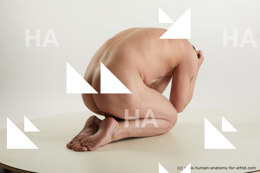 kneeling reference steve q 06