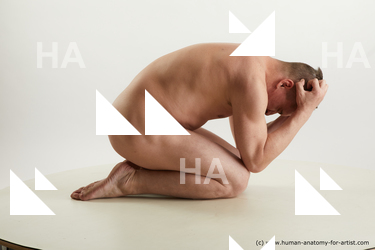 kneeling reference steve q 07