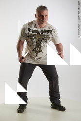 fighting reference yury 08