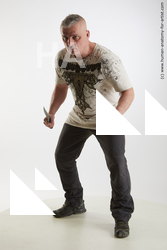 fighting reference yury 01