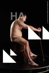 sitting reference louis 07