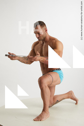 kneeling reference garrott 02