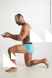 kneeling reference garrott 03