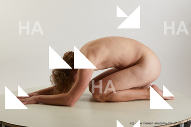 kneeling reference arvid 03